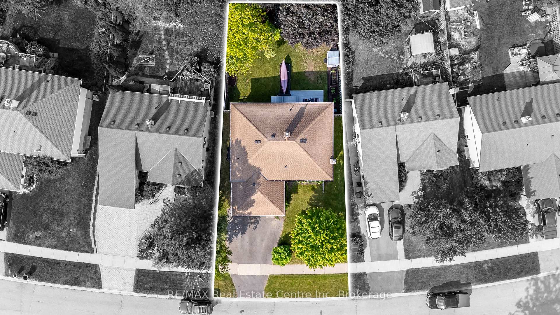 Photo 43 of 7 Westhill Road, Guelph, Willow West/Sugarbush/West Acres — HOMEH
