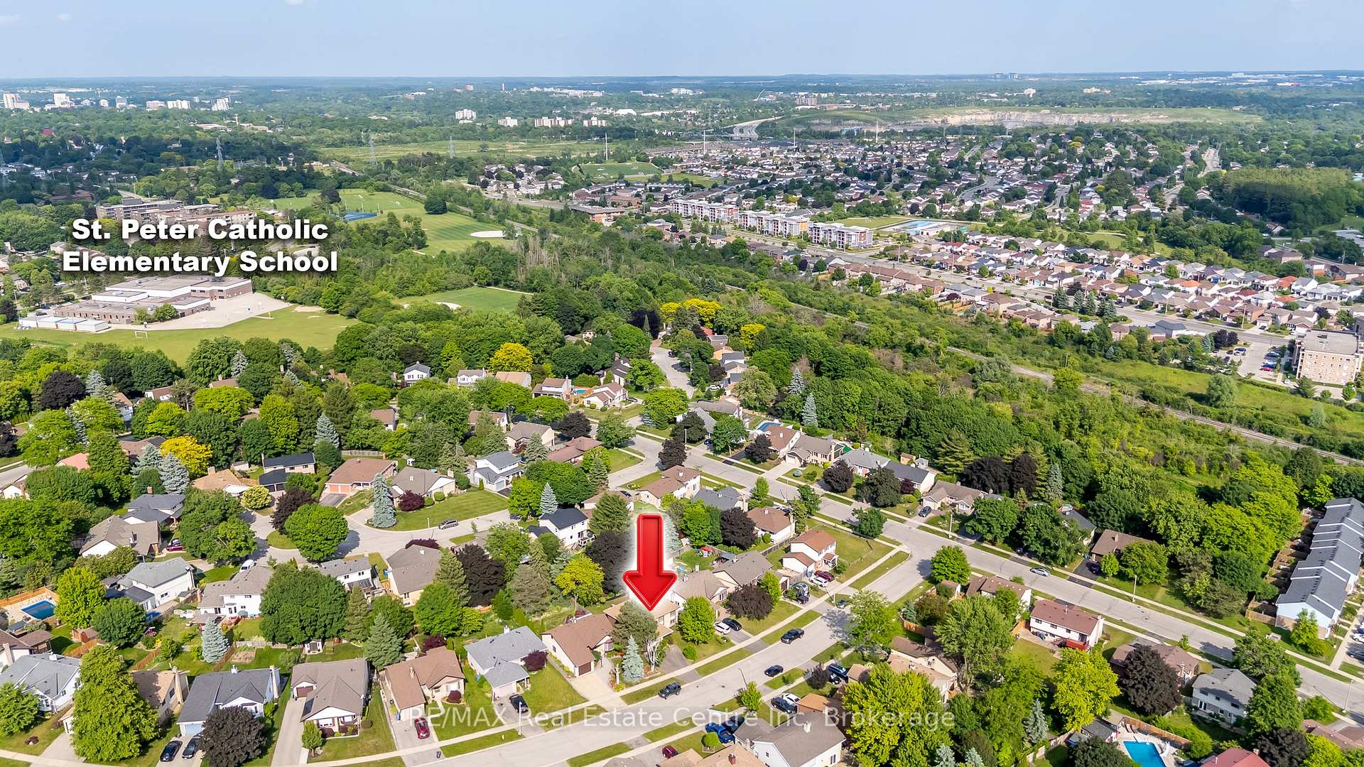 Photo 45 of 7 Westhill Road, Guelph, Willow West/Sugarbush/West Acres — HOMEH