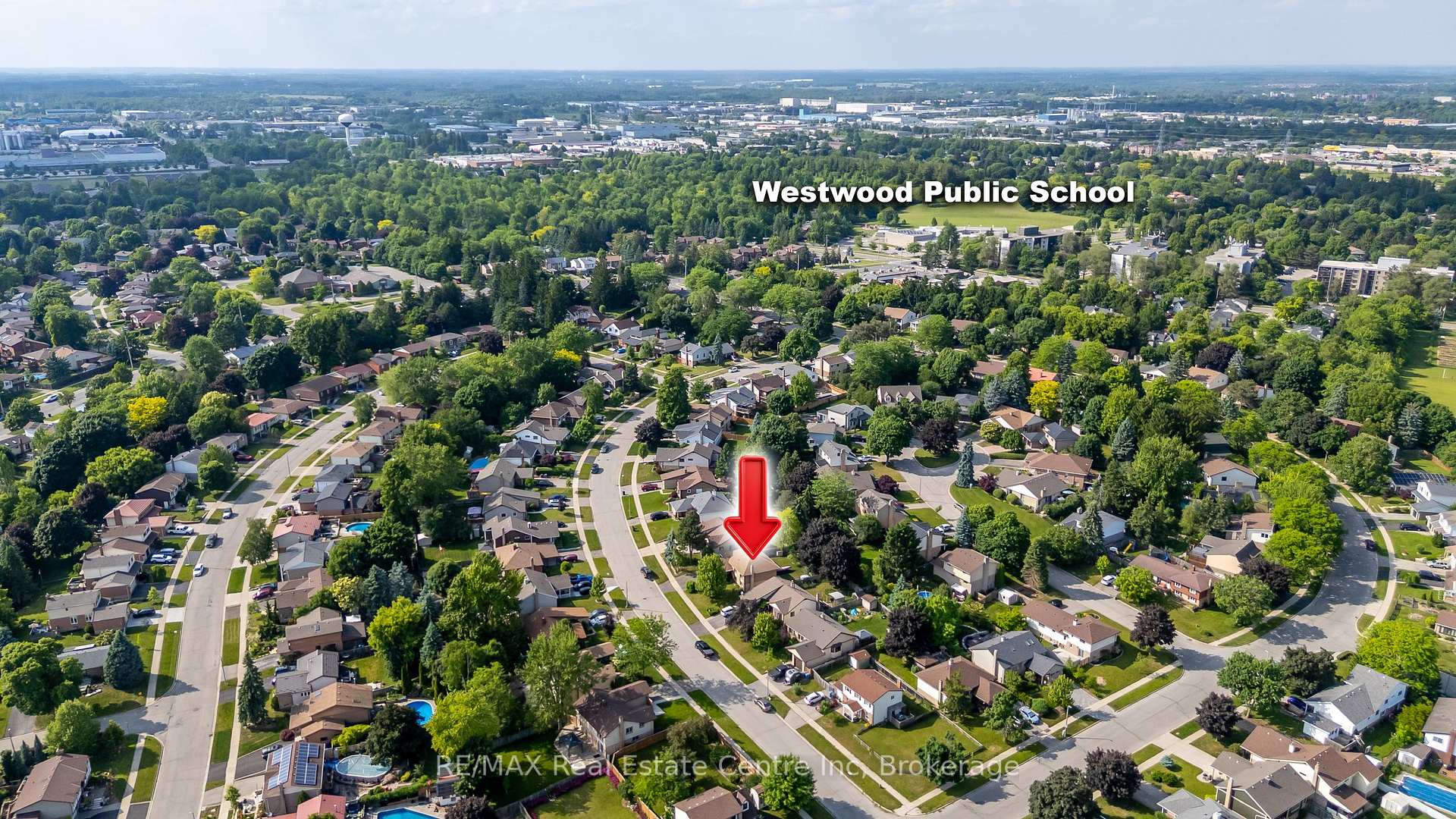 Photo 47 of 7 Westhill Road, Guelph, Willow West/Sugarbush/West Acres — HOMEH