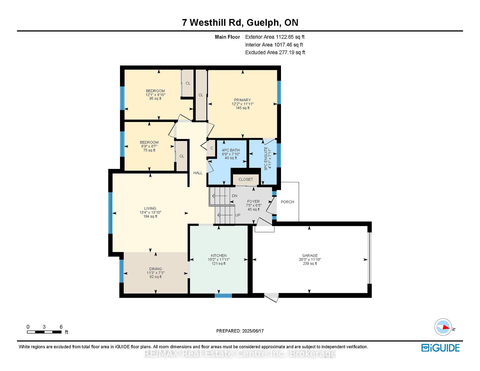 Photo 50 of 7 Westhill Road, Guelph, Willow West/Sugarbush/West Acres — HOMEH
