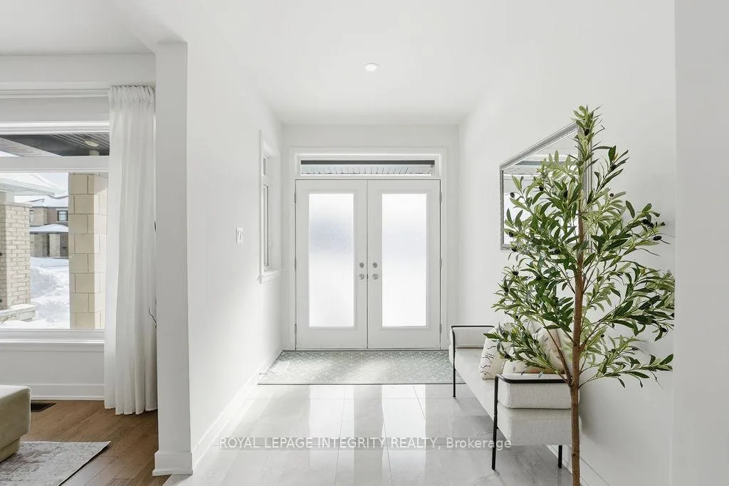 Photo 2 of 207 Osterley Way, Ottawa, Stittsville (South) — HOMEH
