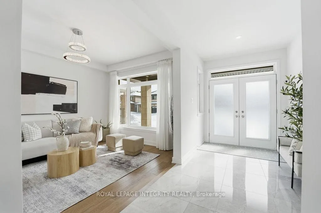 Photo 3 of 207 Osterley Way, Ottawa, Stittsville (South) — HOMEH