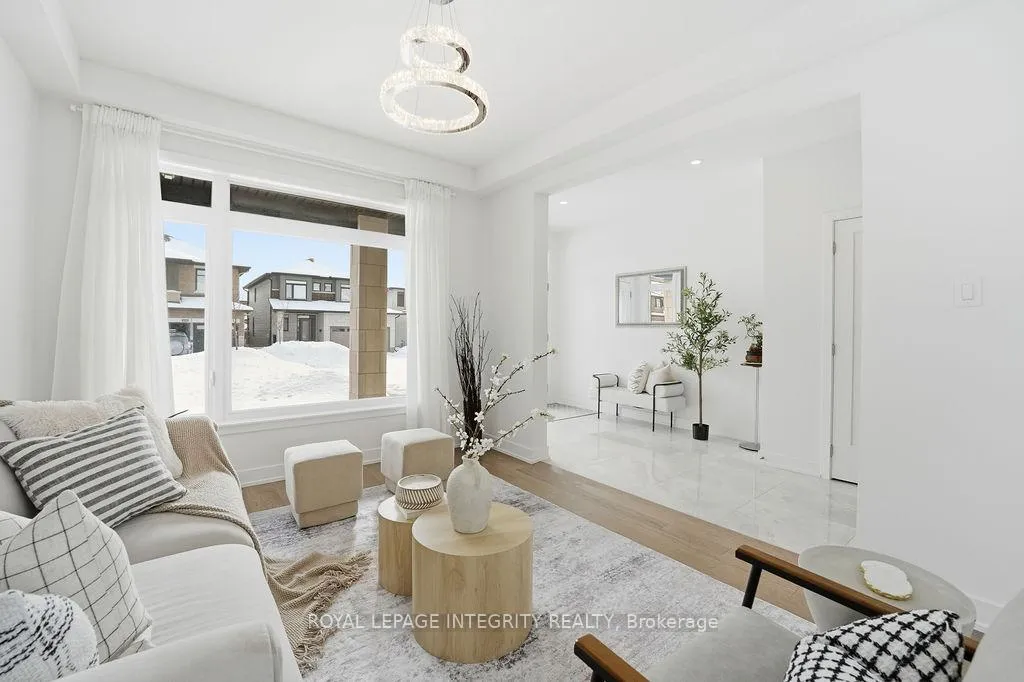 Photo 6 of 207 Osterley Way, Ottawa, Stittsville (South) — HOMEH