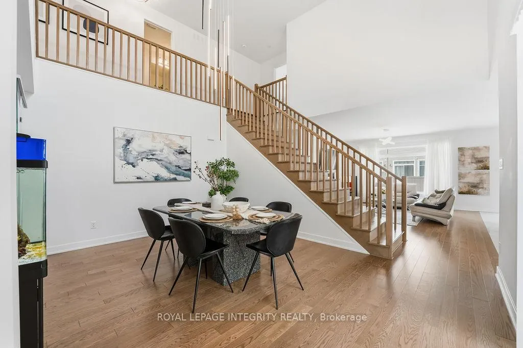 Photo 9 of 207 Osterley Way, Ottawa, Stittsville (South) — HOMEH
