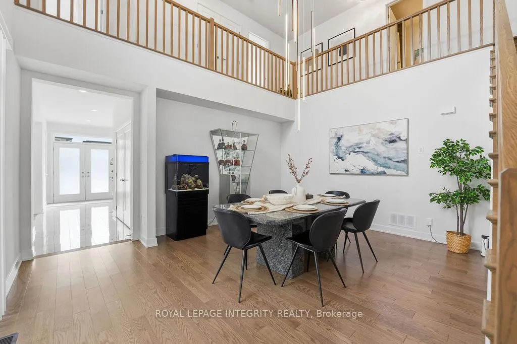 Photo 10 of 207 Osterley Way, Ottawa, Stittsville (South) — HOMEH