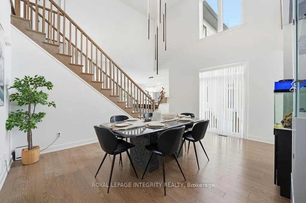 Photo 11 of 207 Osterley Way, Ottawa, Stittsville (South) — HOMEH