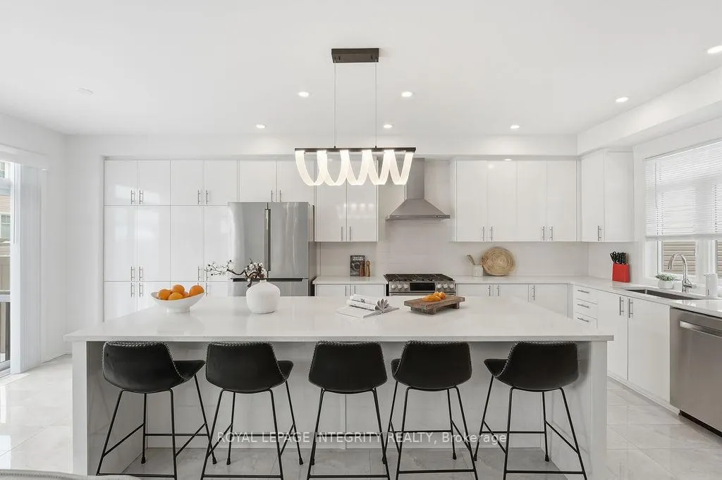 Photo 16 of 207 Osterley Way, Ottawa, Stittsville (South) — HOMEH