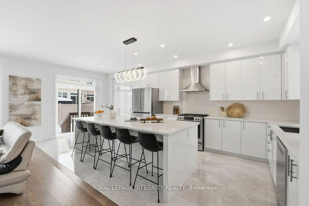 Photo 17 of 207 Osterley Way, Ottawa, Stittsville (South) — HOMEH