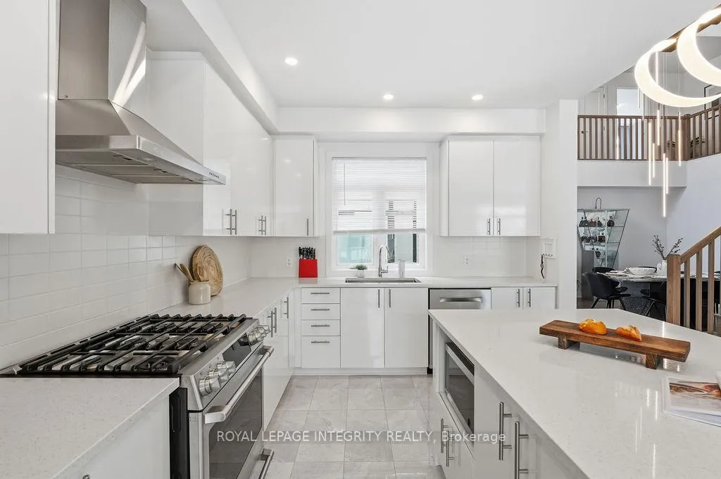 Photo 19 of 207 Osterley Way, Ottawa, Stittsville (South) — HOMEH