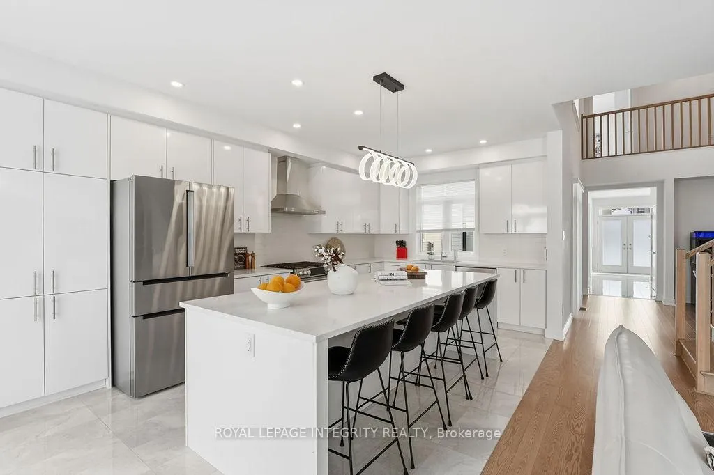 Photo 20 of 207 Osterley Way, Ottawa, Stittsville (South) — HOMEH