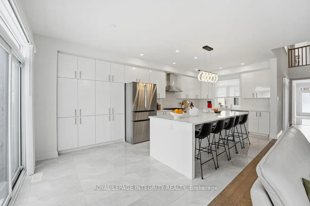 Photo 21 of 207 Osterley Way, Ottawa, Stittsville (South) — HOMEH