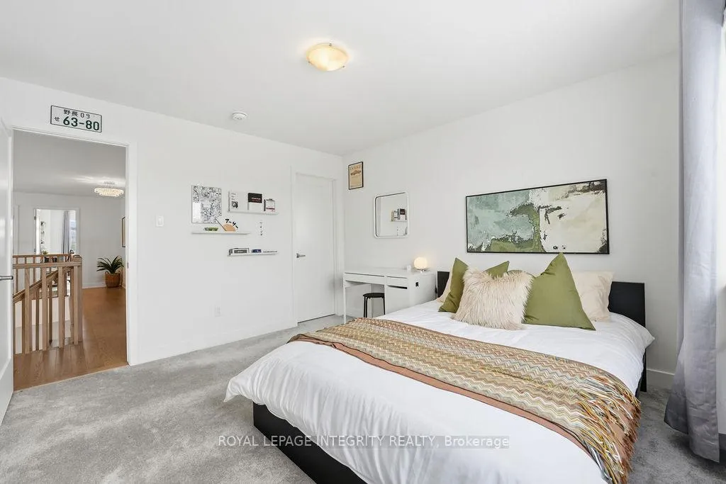 Photo 34 of 207 Osterley Way, Ottawa, Stittsville (South) — HOMEH