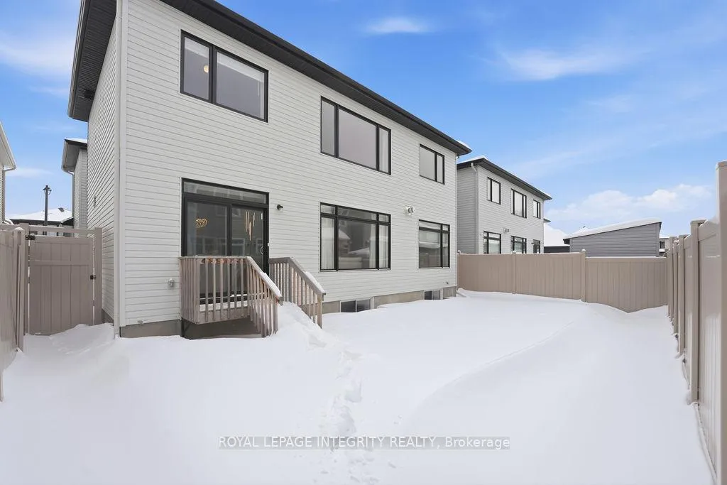Photo 43 of 207 Osterley Way, Ottawa, Stittsville (South) — HOMEH
