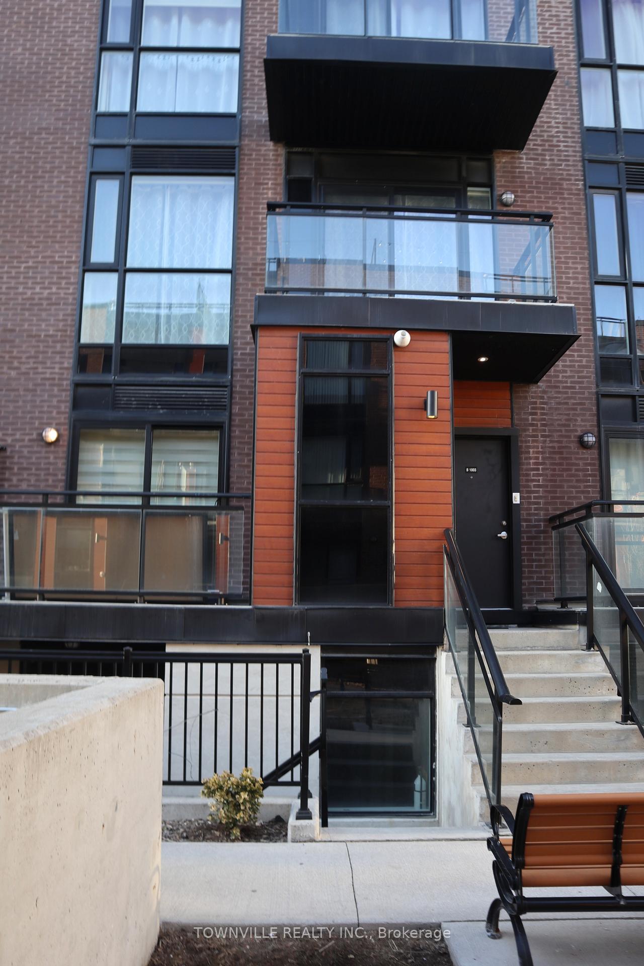 Photo 46 of Unit B1002, 5279 Highway 7 Road, Vaughan, Vaughan Grove — HOMEH