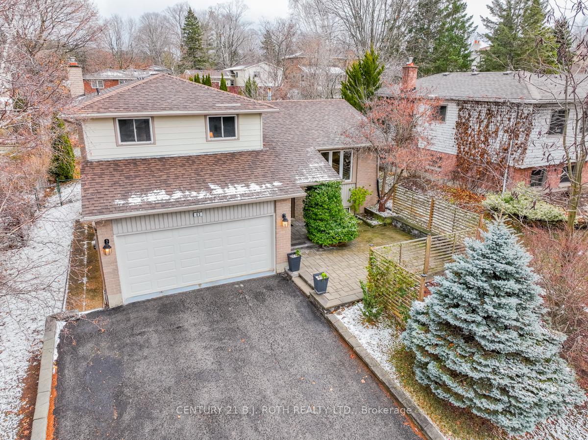 Photo 2 of 43 Shoreview Drive, Barrie, 400 East — HOMEH