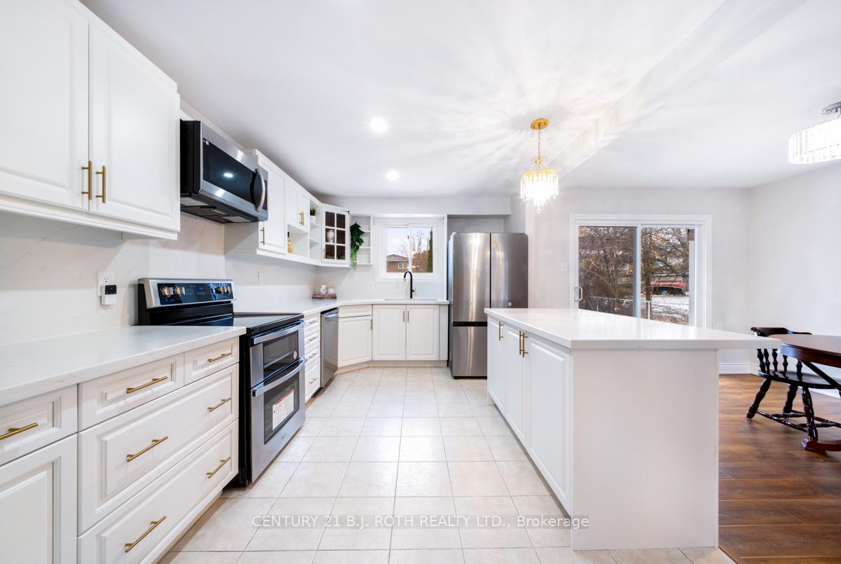 Photo 14 of 43 Shoreview Drive, Barrie, 400 East — HOMEH