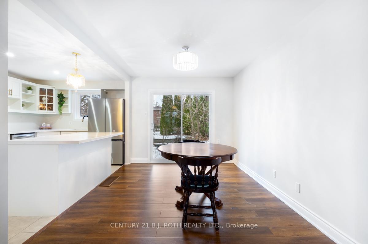 Photo 16 of 43 Shoreview Drive, Barrie, 400 East — HOMEH