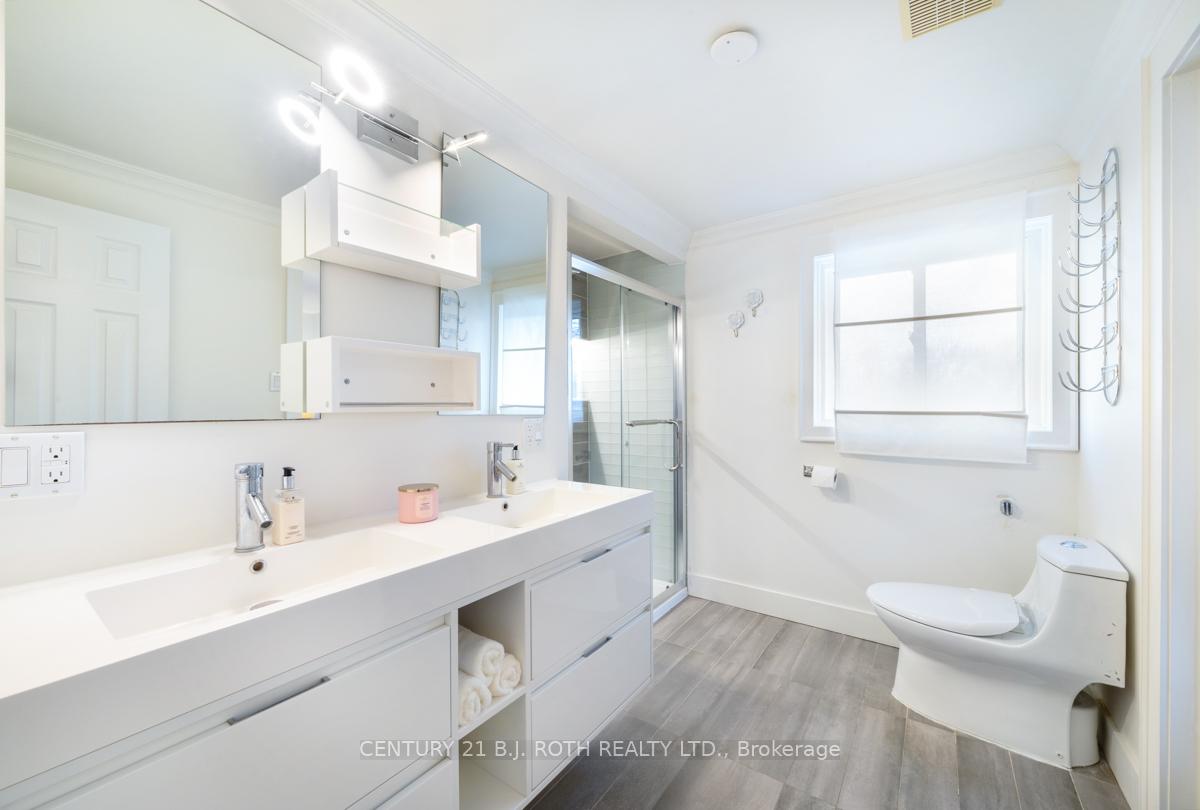 Photo 32 of 43 Shoreview Drive, Barrie, 400 East — HOMEH