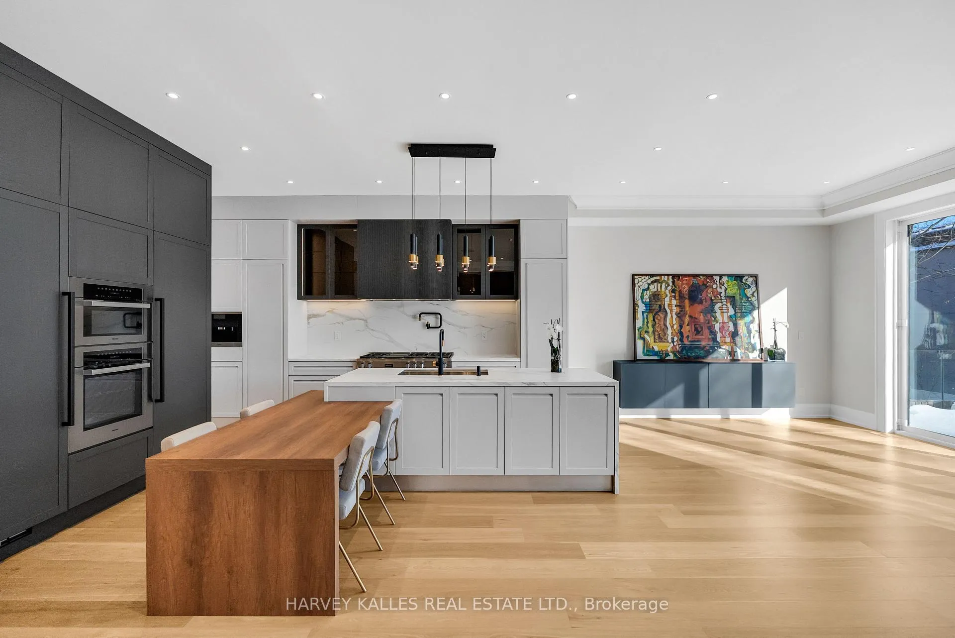 Photo 12 of 127 Joicey Boulevard, Toronto, Bedford Park-Nortown — HOMEH