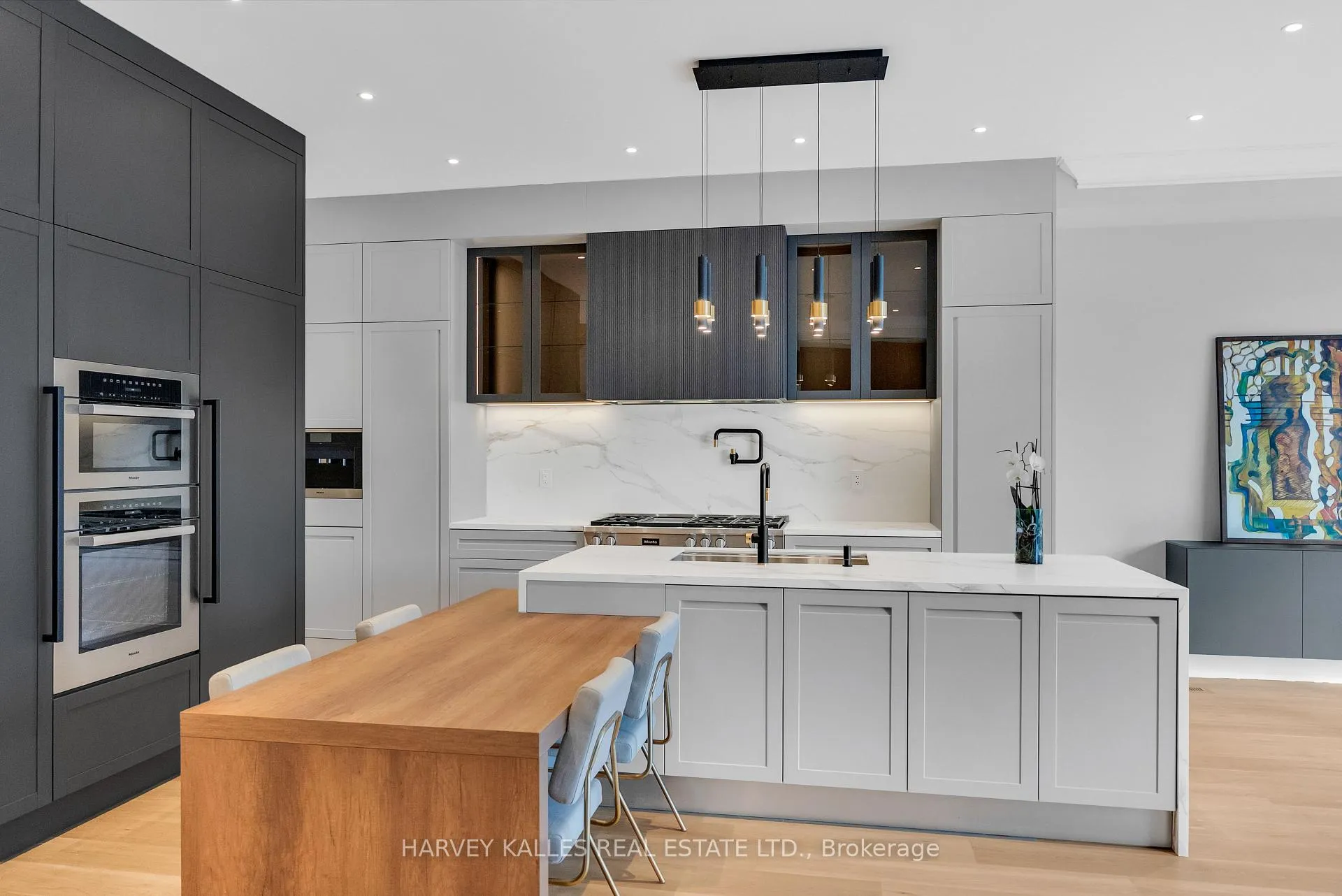 Photo 22 of 127 Joicey Boulevard, Toronto, Bedford Park-Nortown — HOMEH