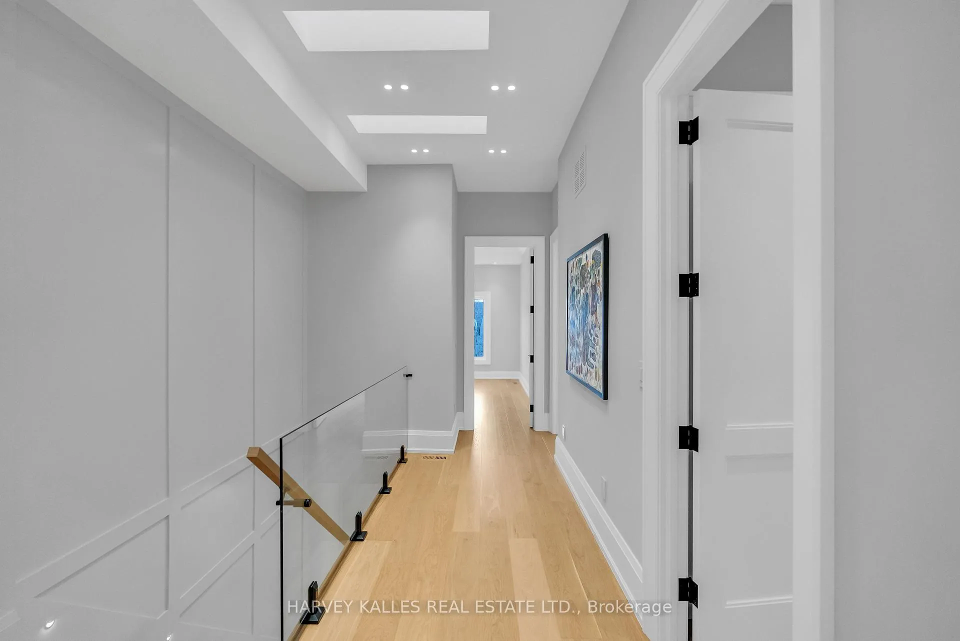 Photo 31 of 127 Joicey Boulevard, Toronto, Bedford Park-Nortown — HOMEH