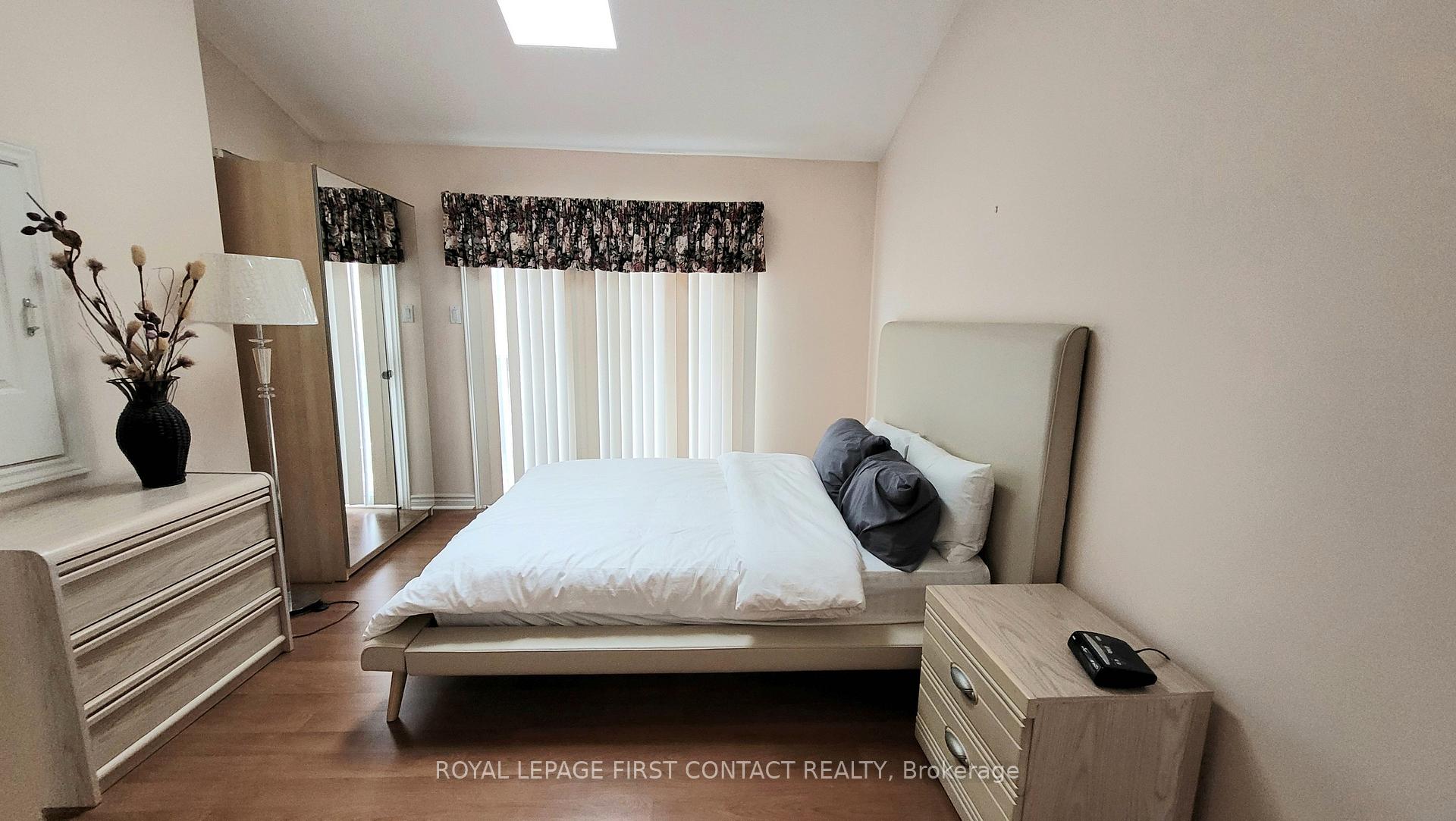 Front of Unit 301, 66 Maple Avenue N