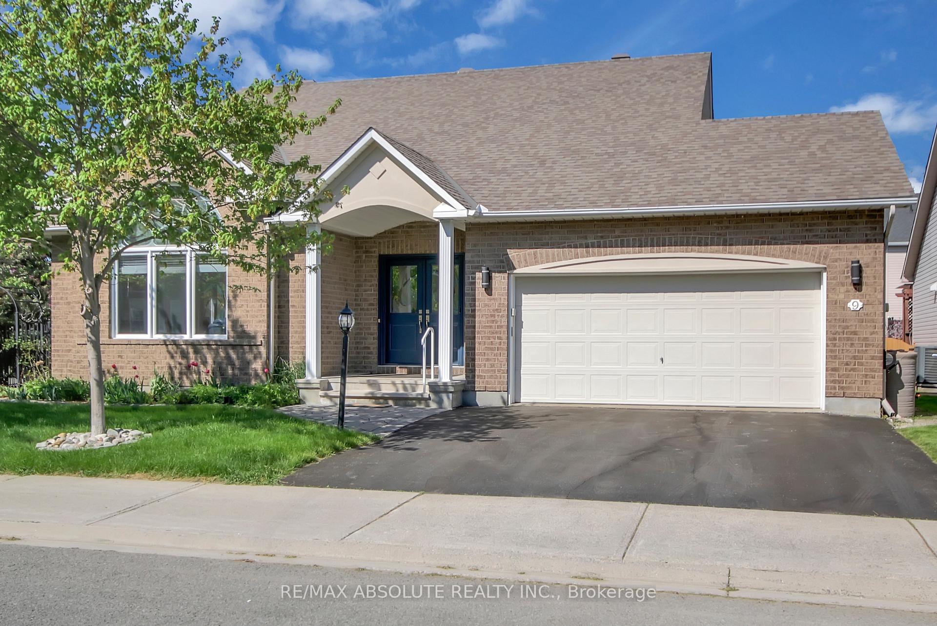 Photo 16 of 9 Camberley Street, Ottawa, Barrhaven East — HOMEH