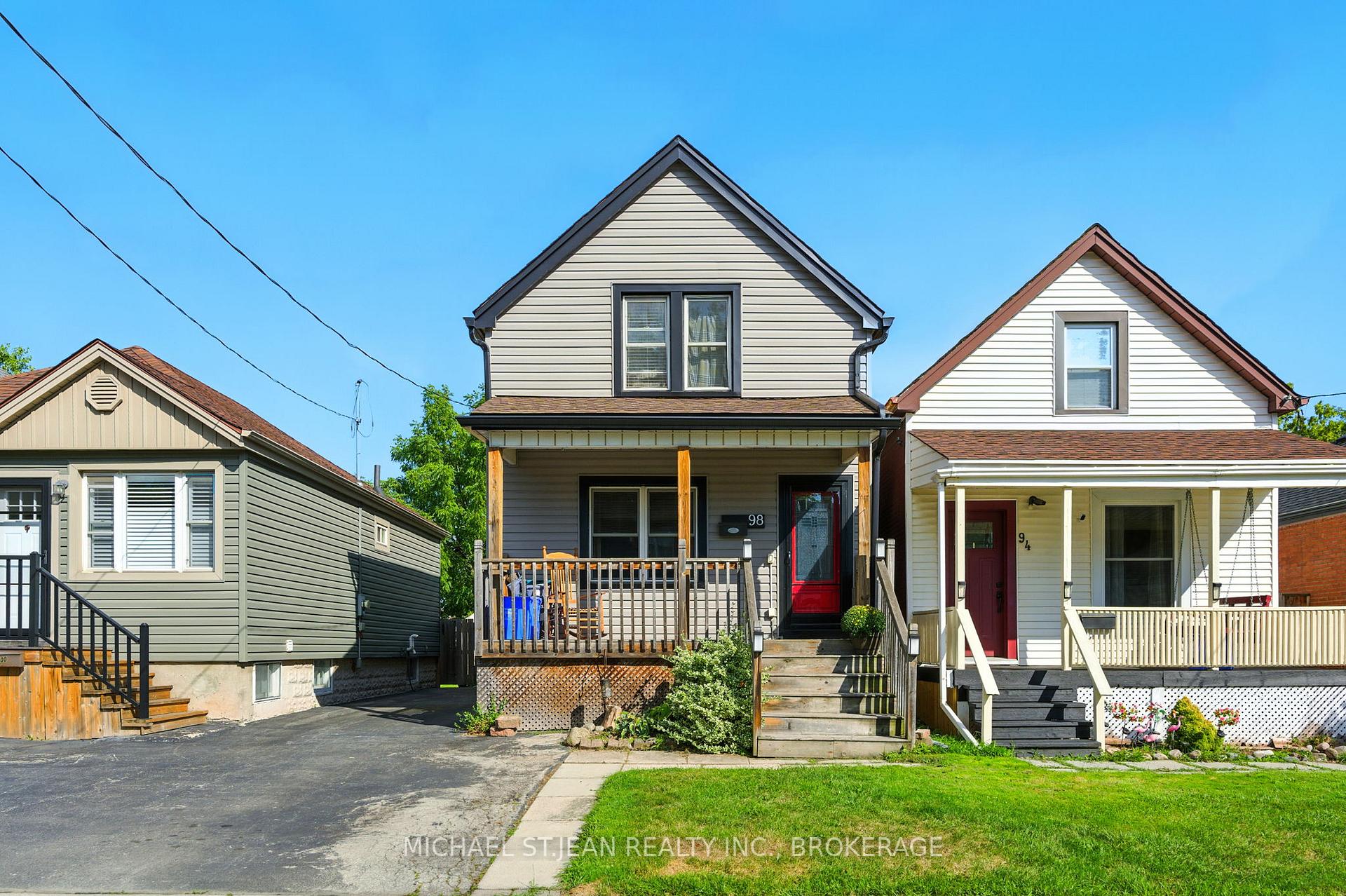 Photo 23 of 98 Tuxedo Avenue N, Hamilton, Crown Point — HOMEH