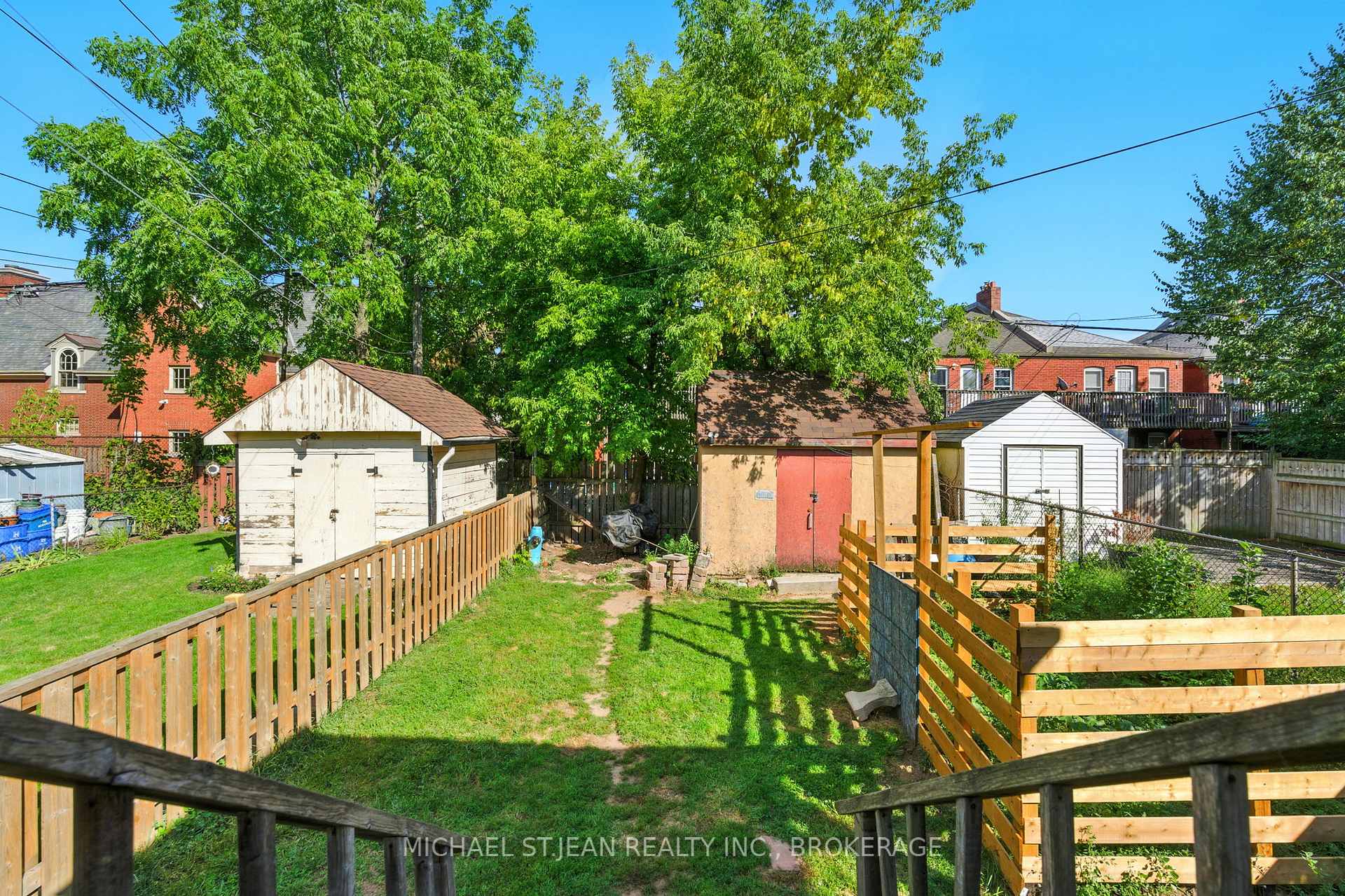 Photo 58 of 98 Tuxedo Avenue N, Hamilton, Crown Point — HOMEH
