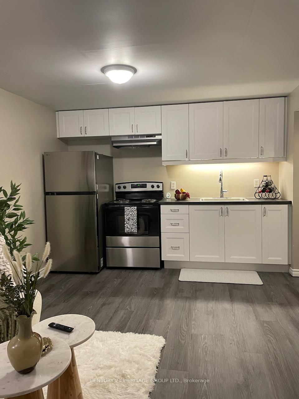Photo 2 of Unit Lower, 91 Garden Drive, Barrie, City Centre — HOMEH