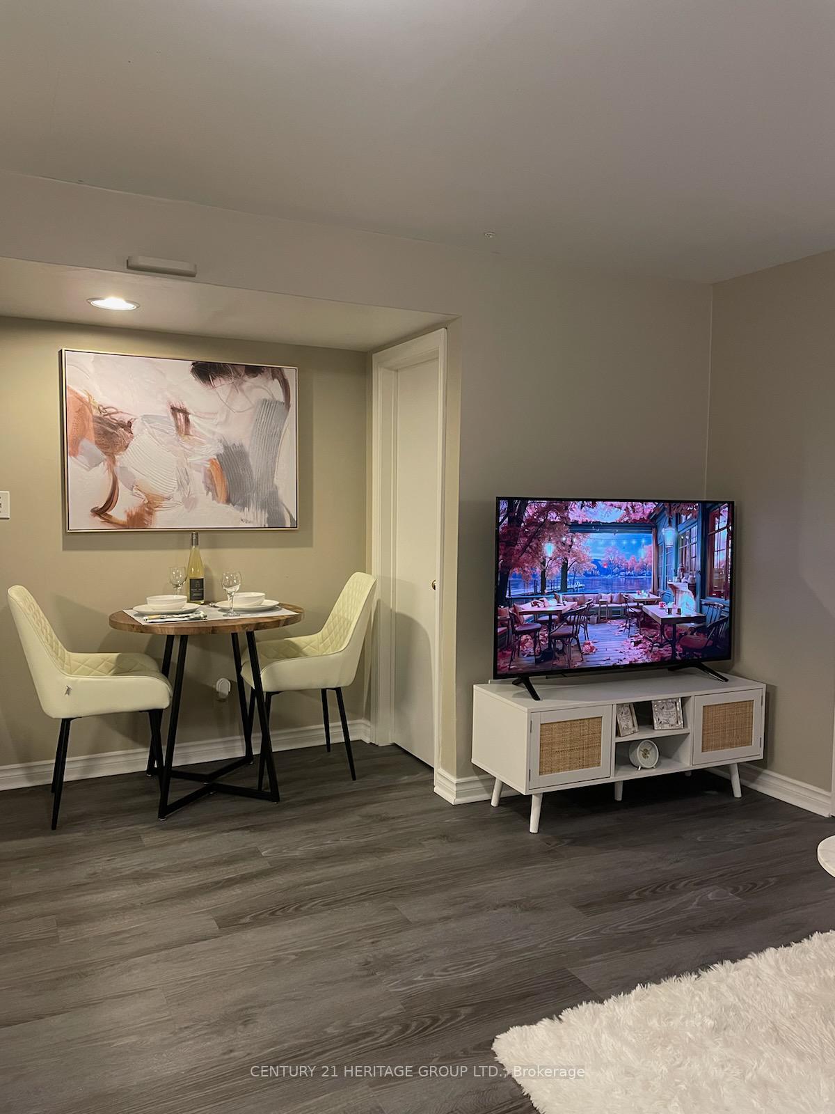 Photo 3 of Unit Lower, 91 Garden Drive, Barrie, City Centre — HOMEH