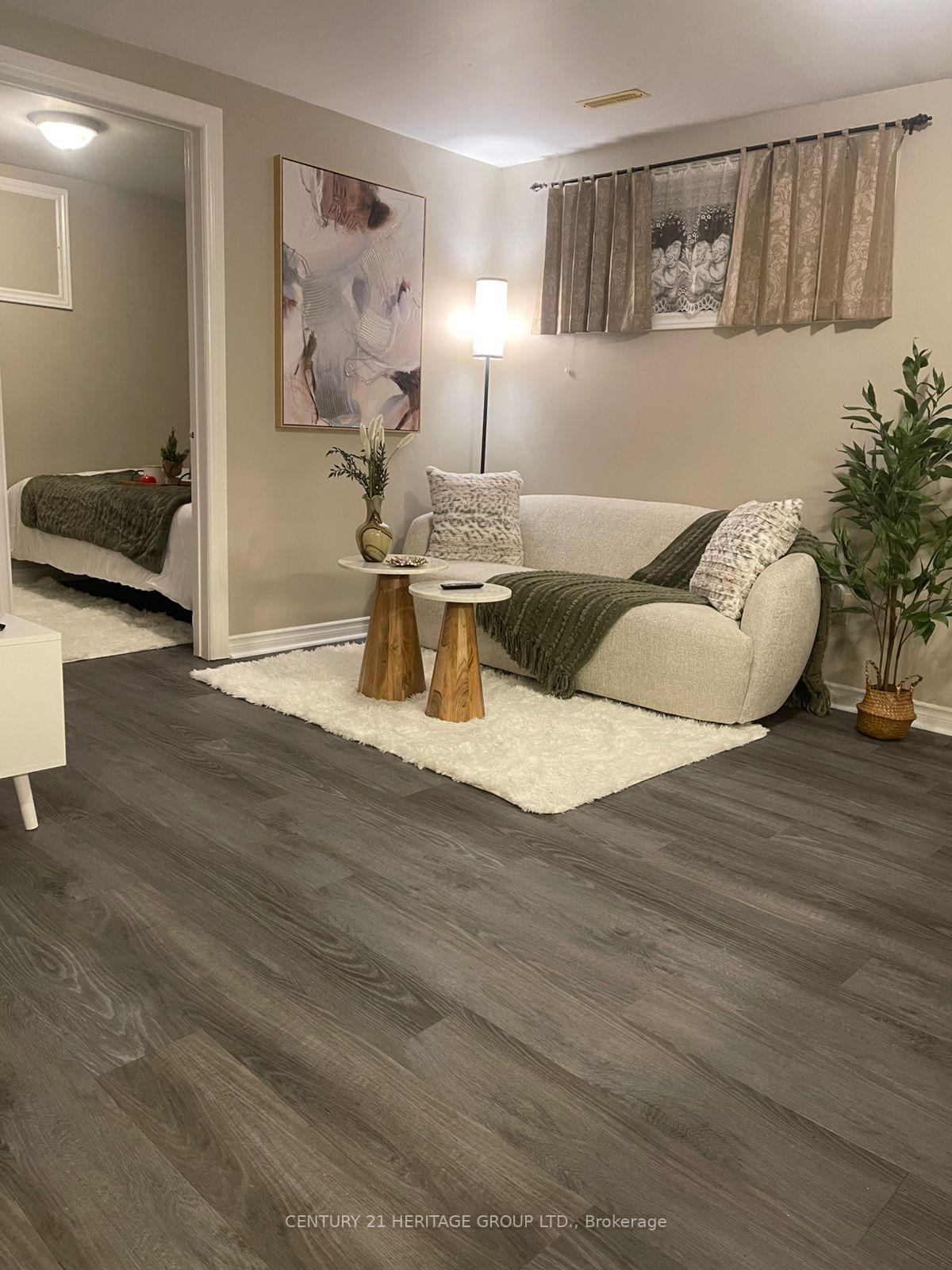 Photo 4 of Unit Lower, 91 Garden Drive, Barrie, City Centre — HOMEH