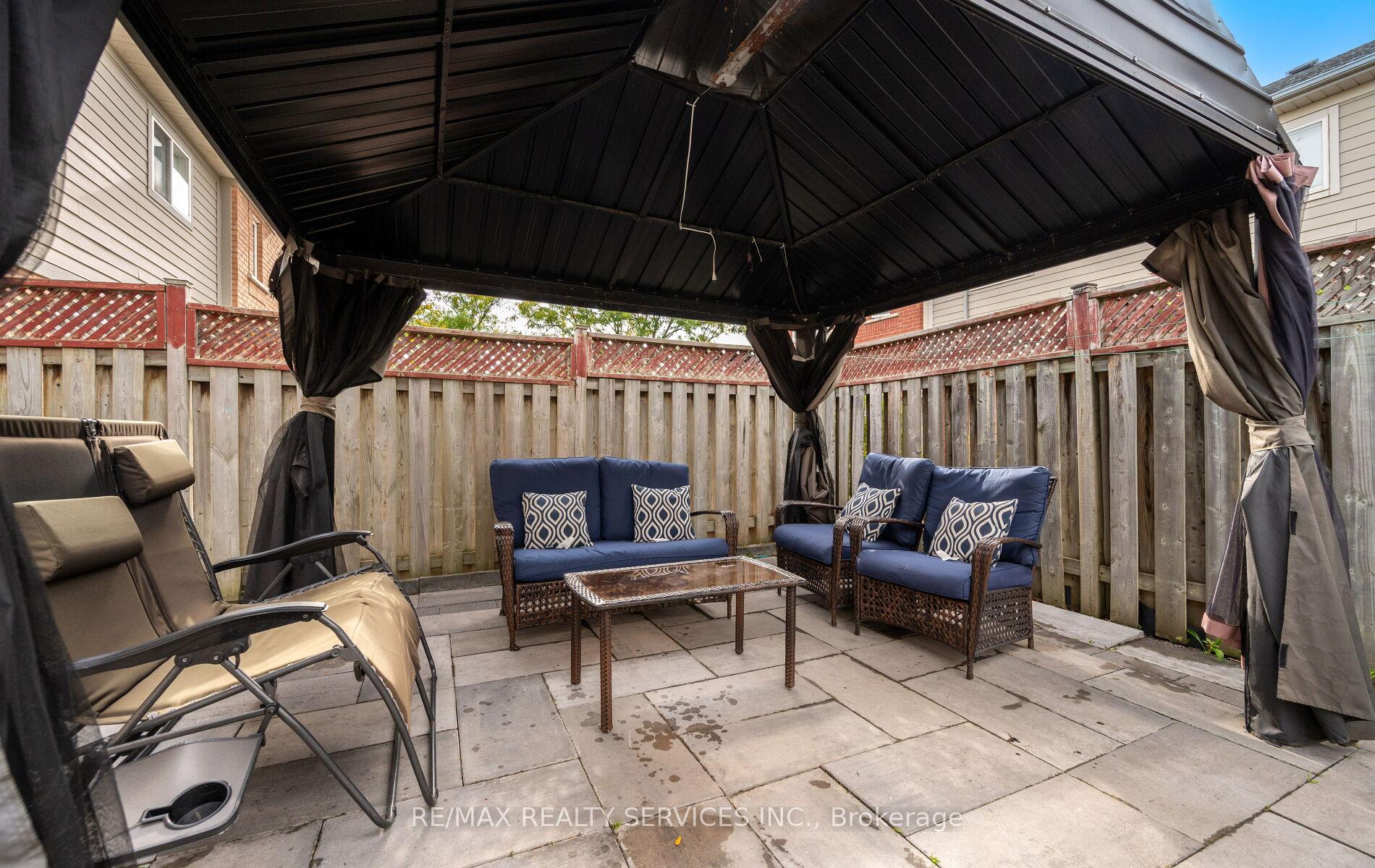 Photo 42 of 45 Heartleaf Crescent, Brampton, Fletcher's Meadow — HOMEH