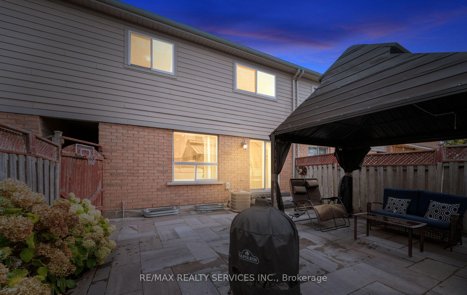Photo 44 of 45 Heartleaf Crescent, Brampton, Fletcher's Meadow — HOMEH