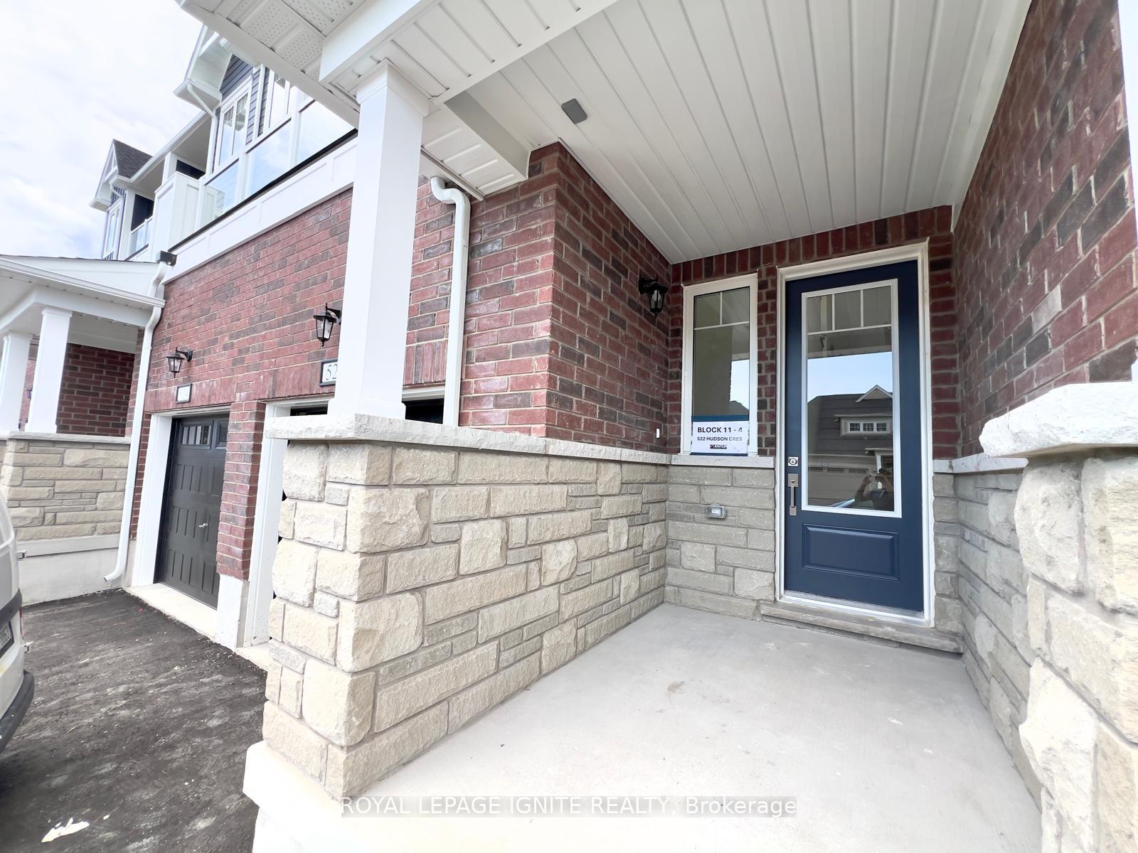 Photo 5 of 522 Hudson Crescent, Midland — HOMEH