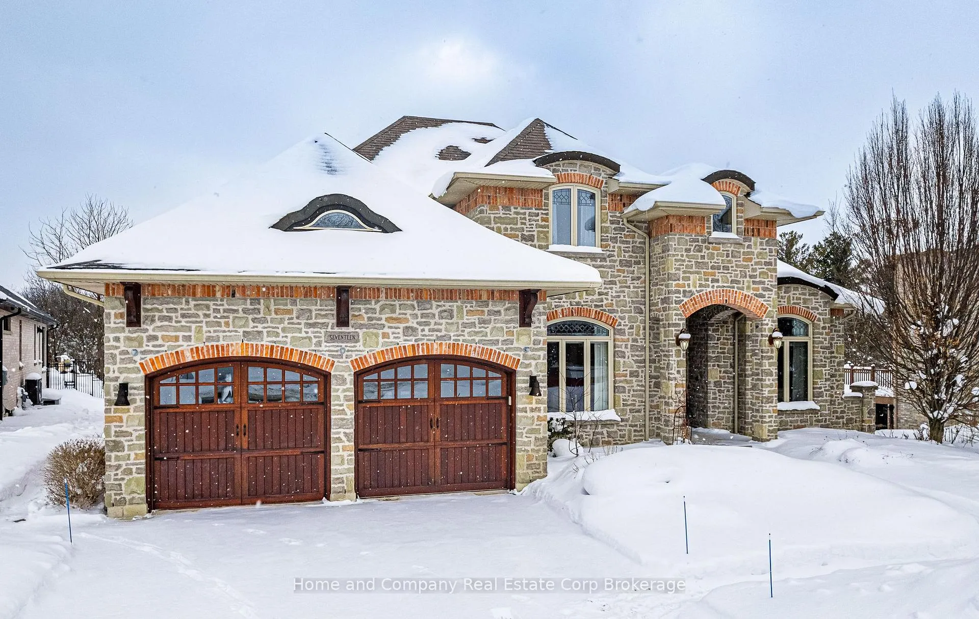 Photo 1 of 17 Sir Adam Beck Road, Stratford — HOMEH