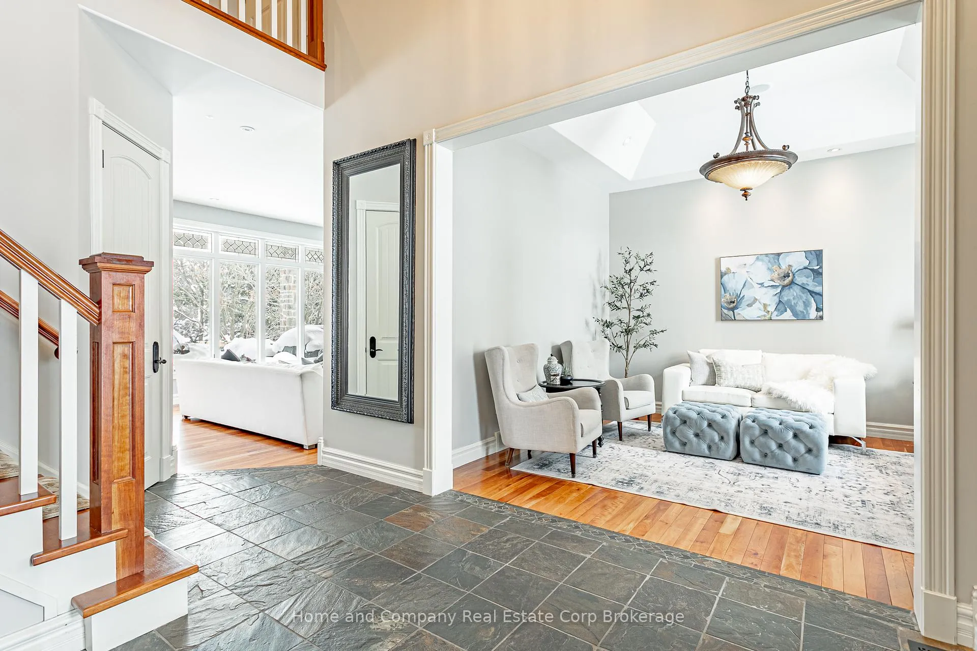 Photo 3 of 17 Sir Adam Beck Road, Stratford — HOMEH