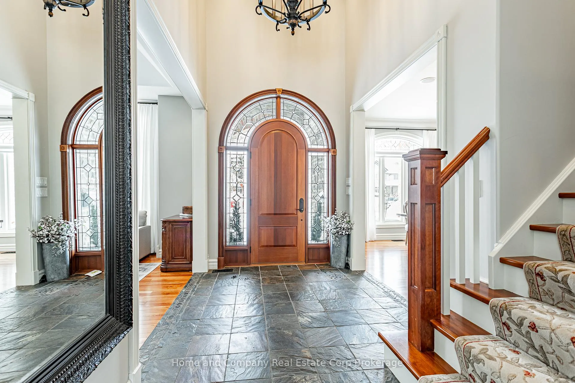 Photo 4 of 17 Sir Adam Beck Road, Stratford — HOMEH