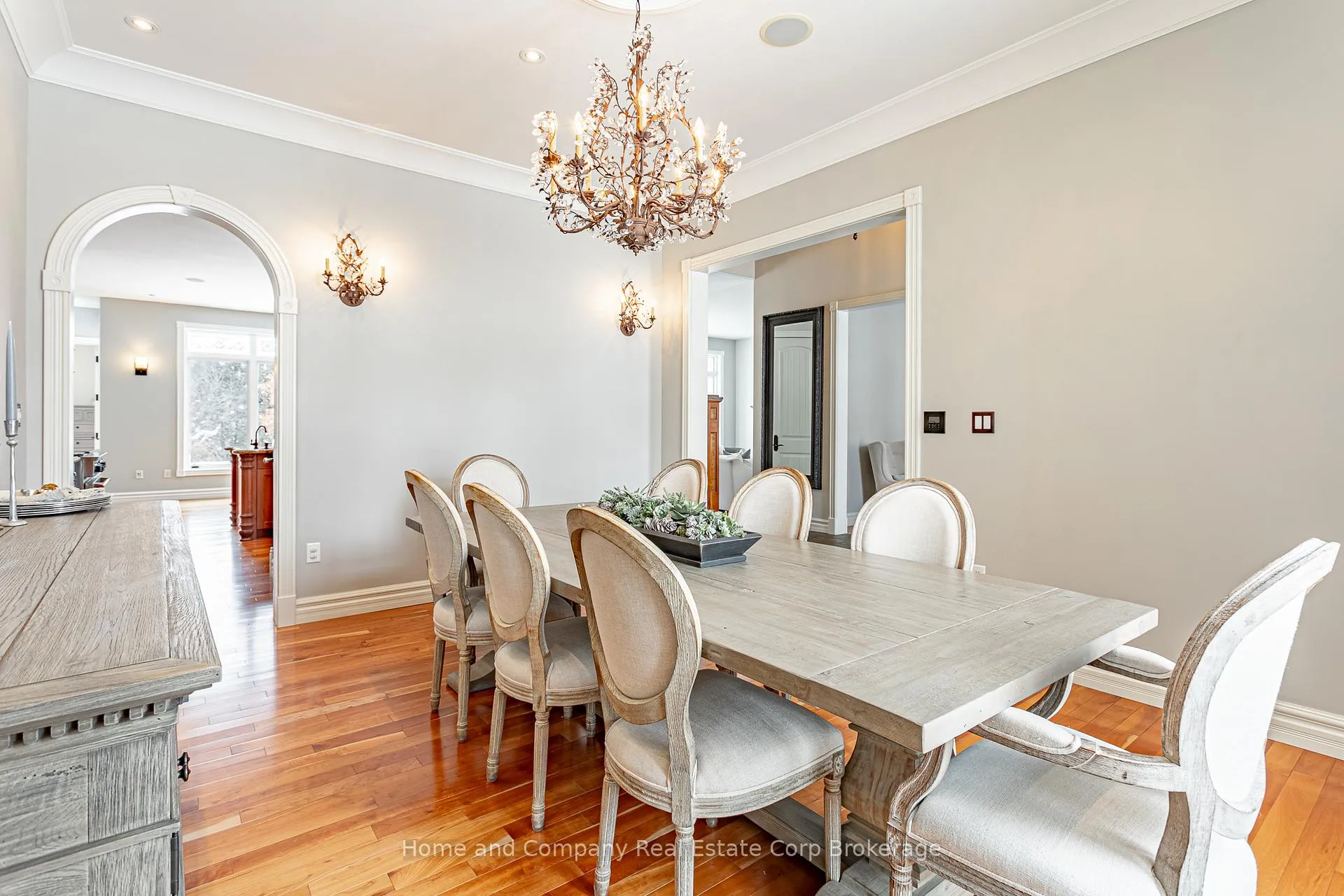 Photo 7 of 17 Sir Adam Beck Road, Stratford — HOMEH