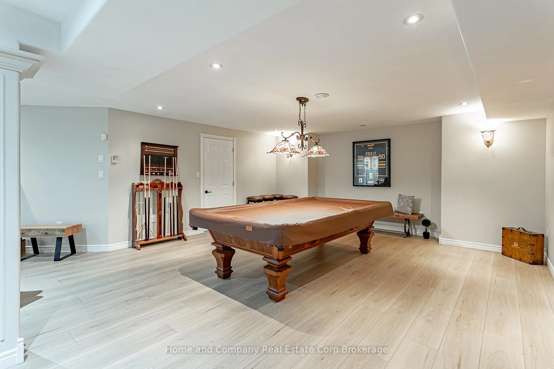Photo 22 of 17 Sir Adam Beck Road, Stratford — HOMEH