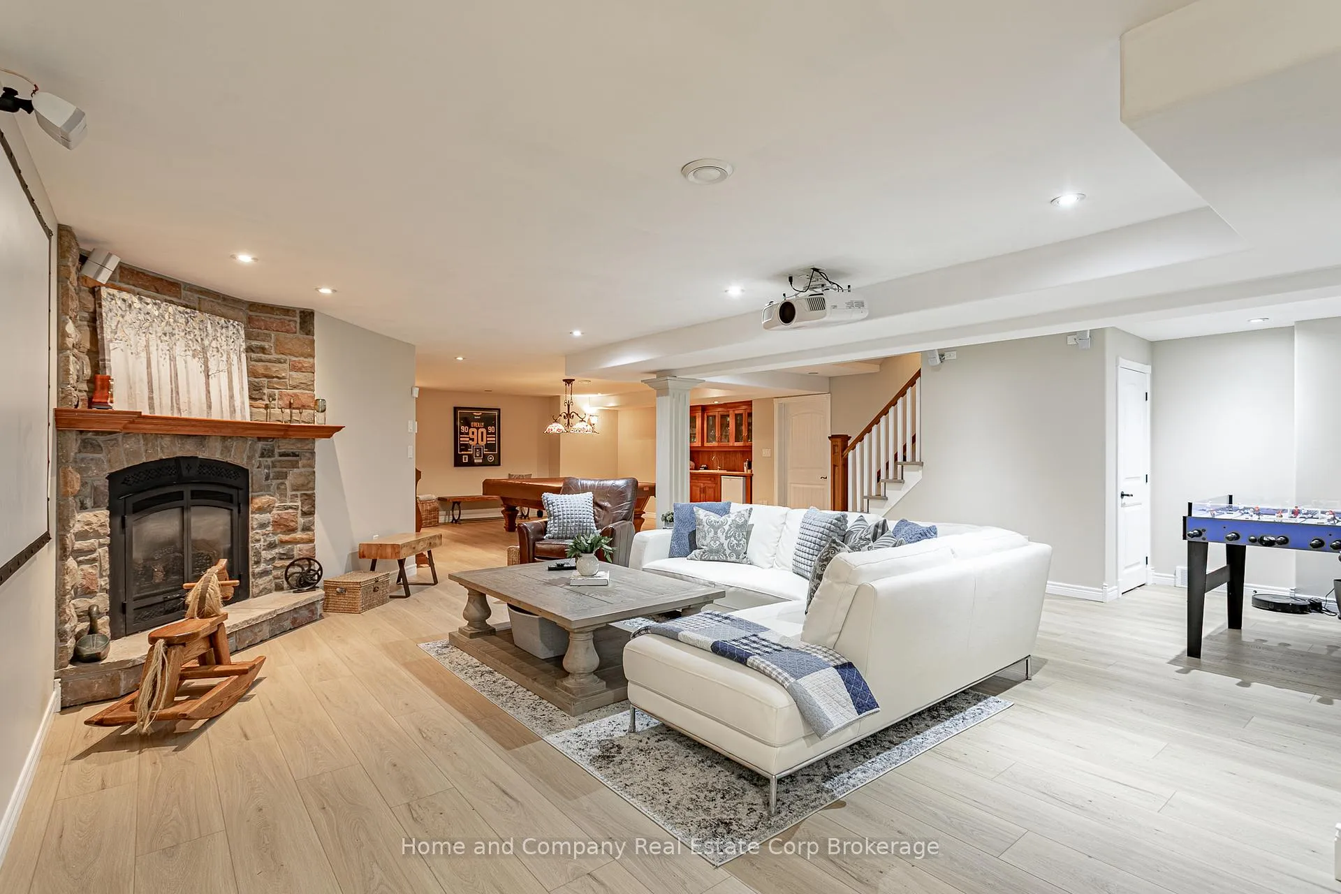 Photo 24 of 17 Sir Adam Beck Road, Stratford — HOMEH
