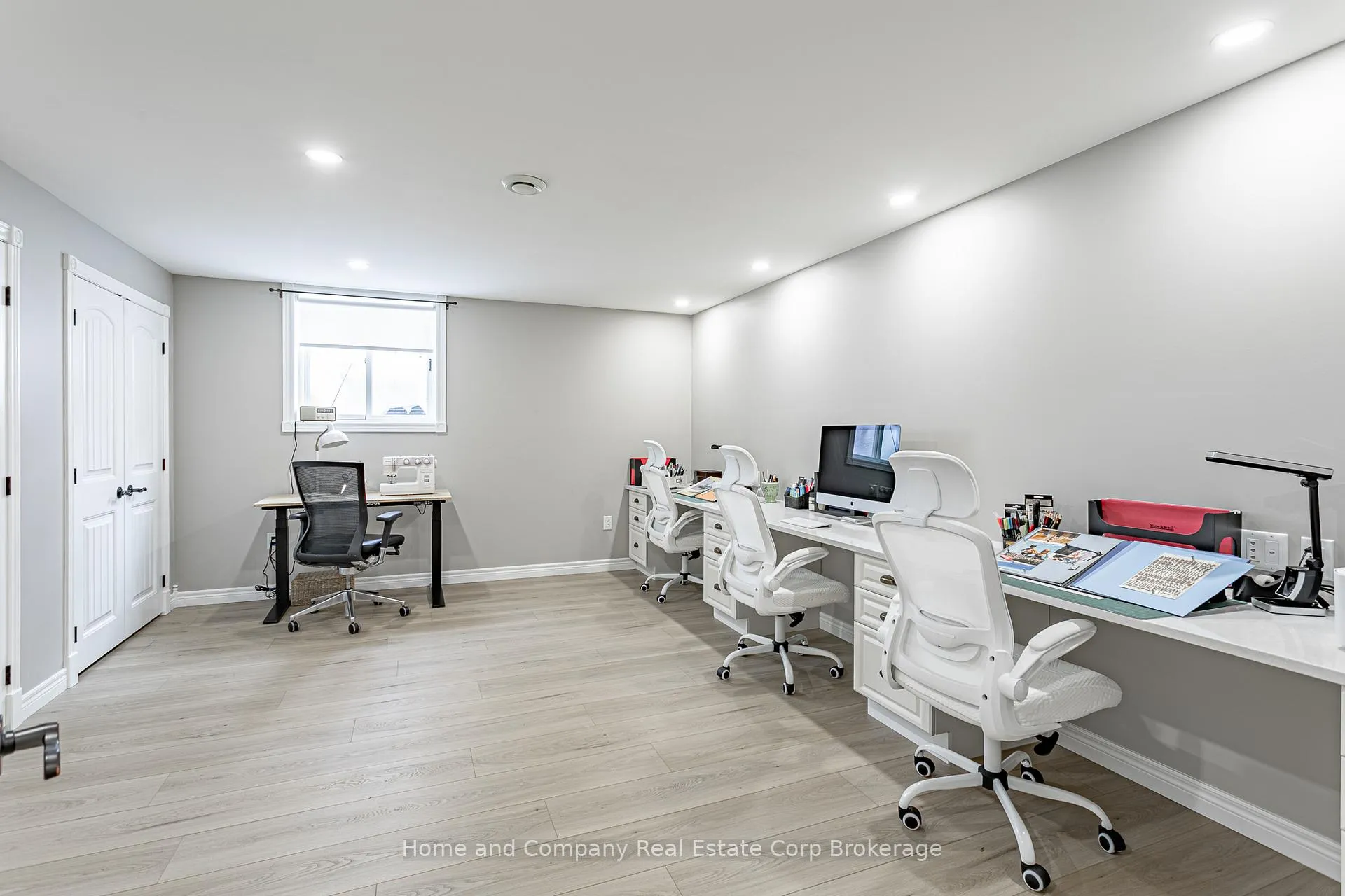 Photo 26 of 17 Sir Adam Beck Road, Stratford — HOMEH