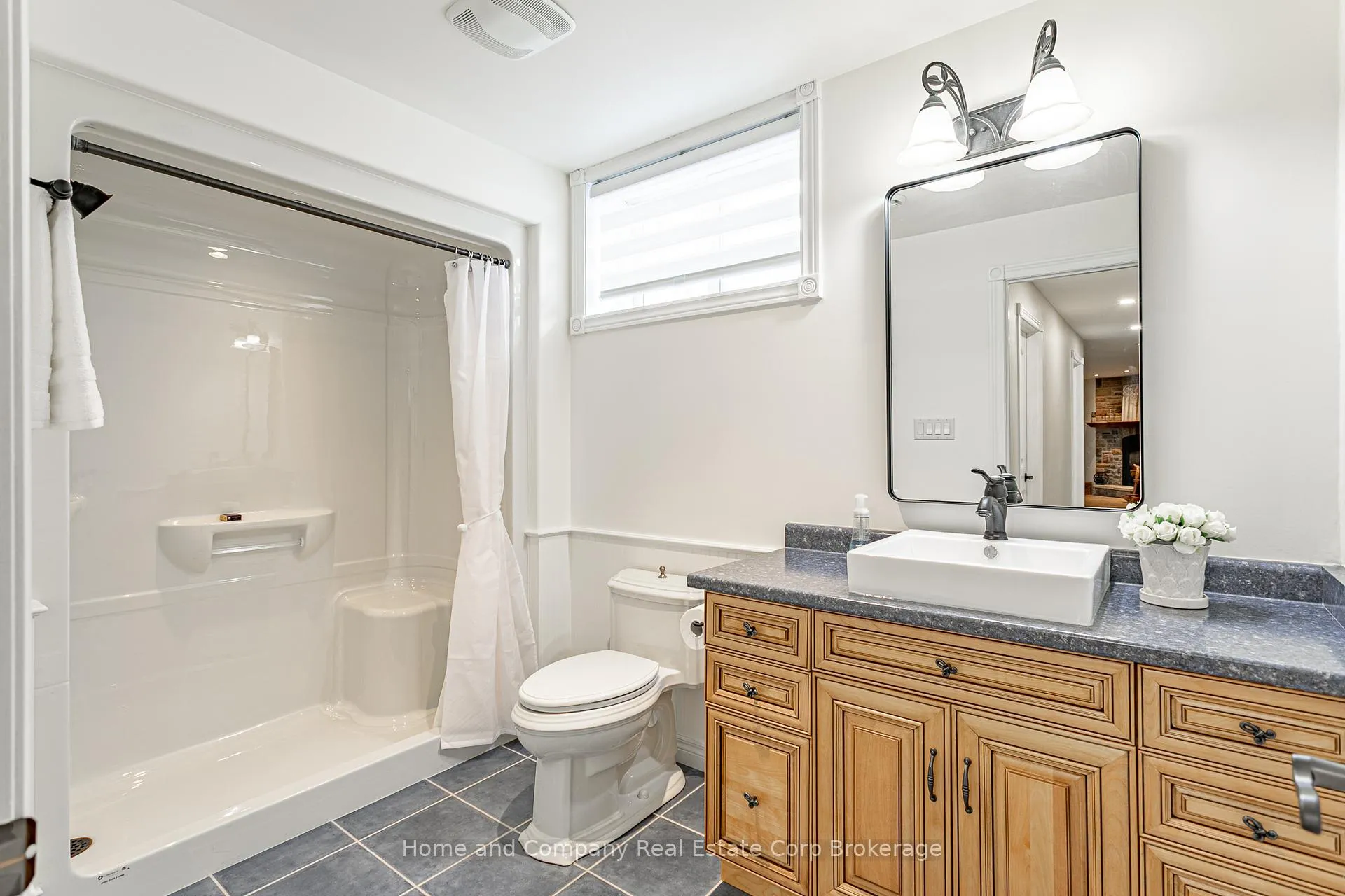 Photo 27 of 17 Sir Adam Beck Road, Stratford — HOMEH