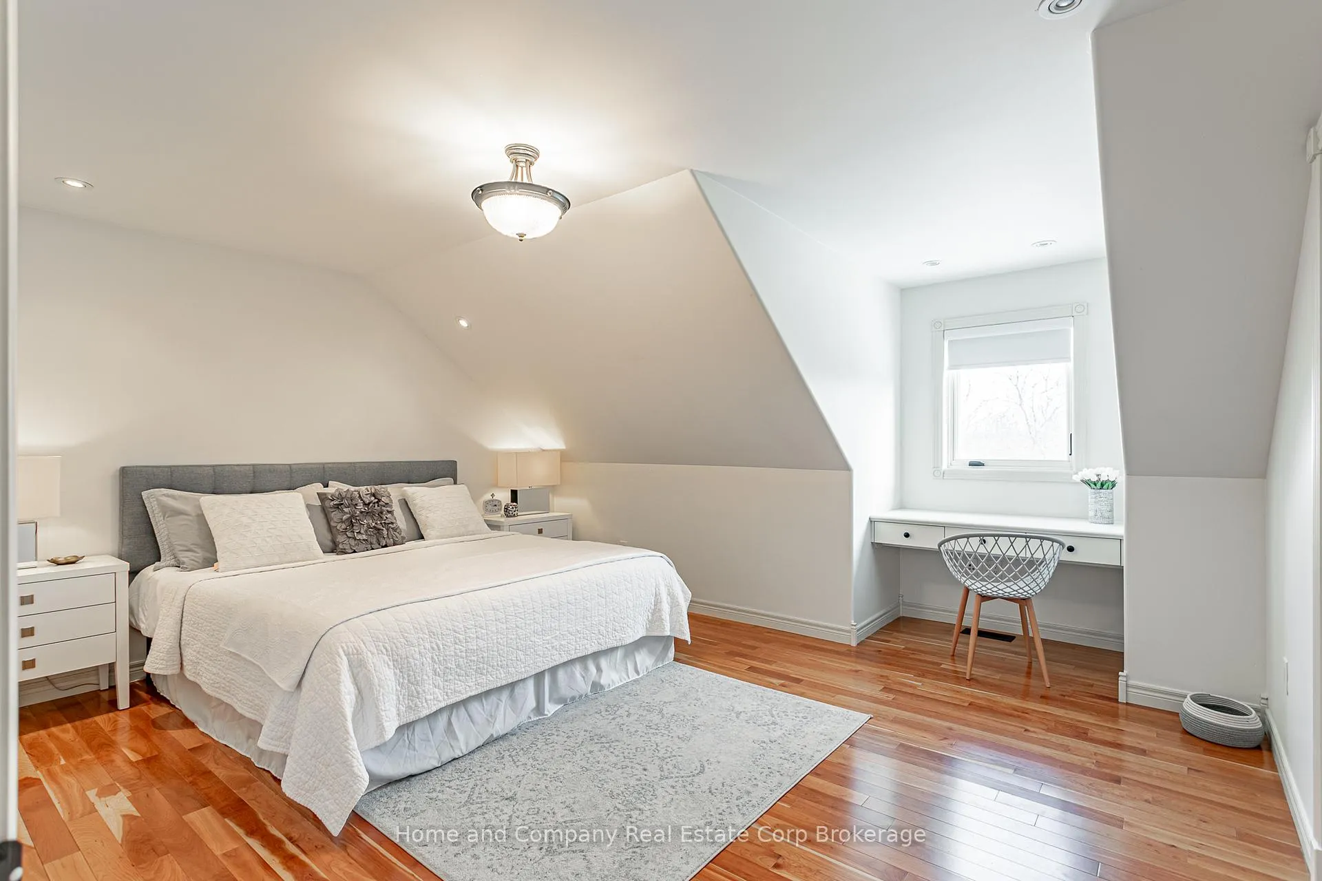 Photo 30 of 17 Sir Adam Beck Road, Stratford — HOMEH