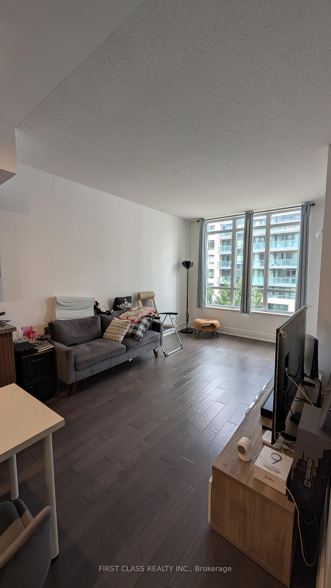 Photo 1 of Unit 509, 33 Clegg Road, Markham, Unionville — HOMEH