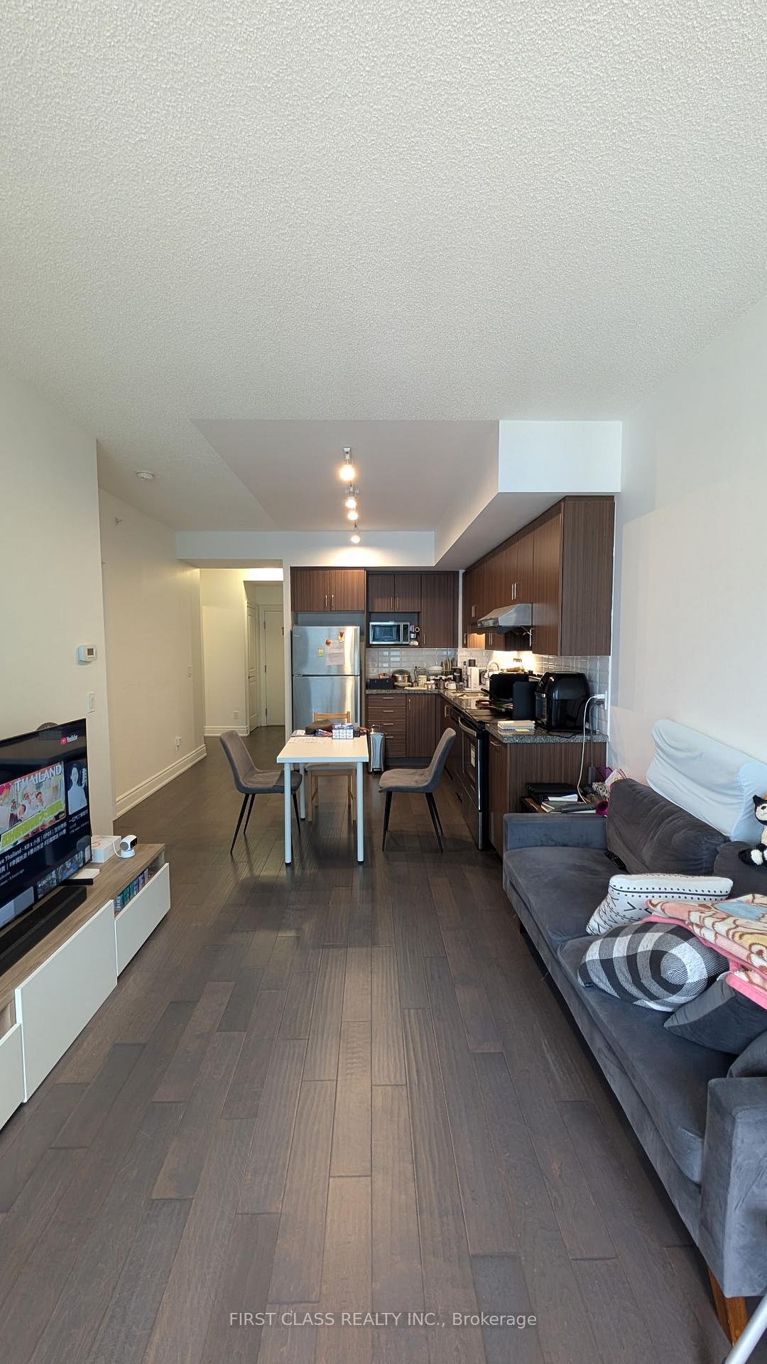 Photo 2 of Unit 509, 33 Clegg Road, Markham, Unionville — HOMEH