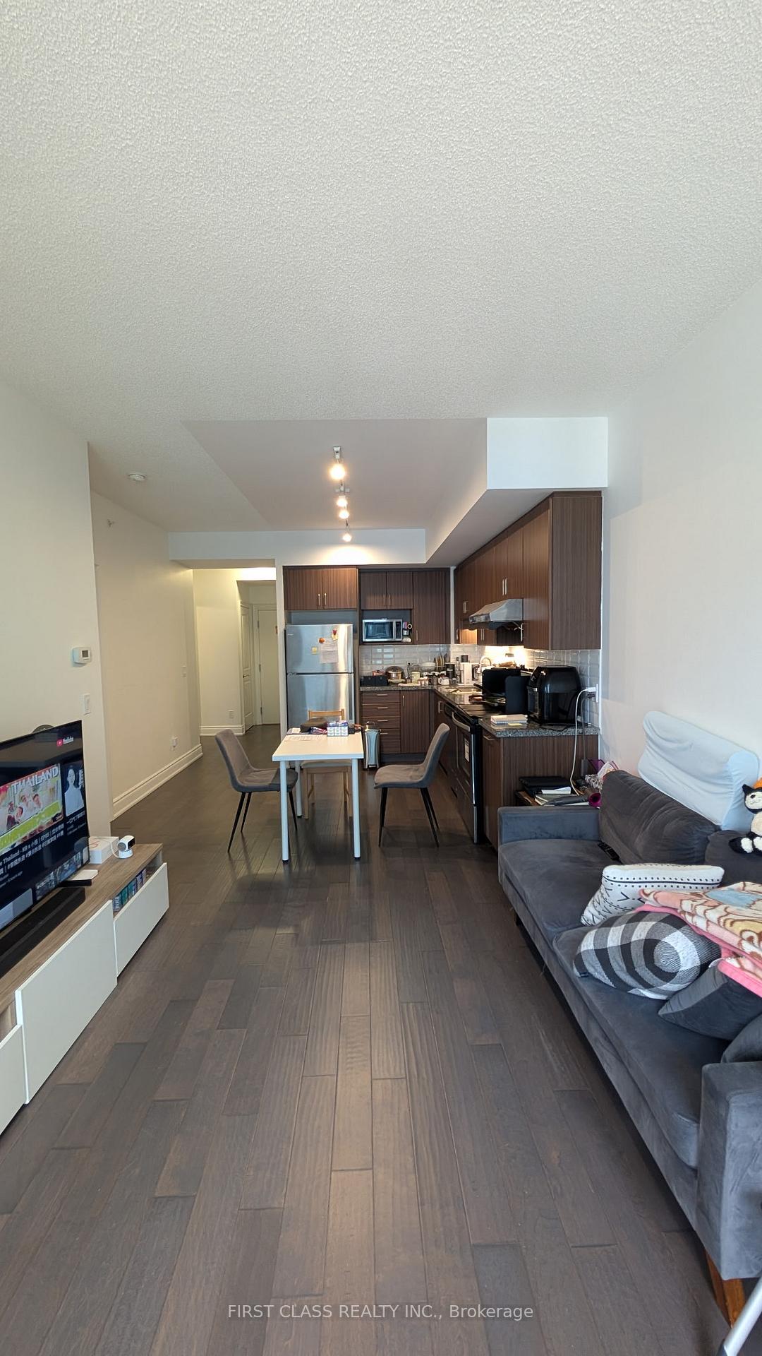 Photo 3 of Unit 509, 33 Clegg Road, Markham, Unionville — HOMEH