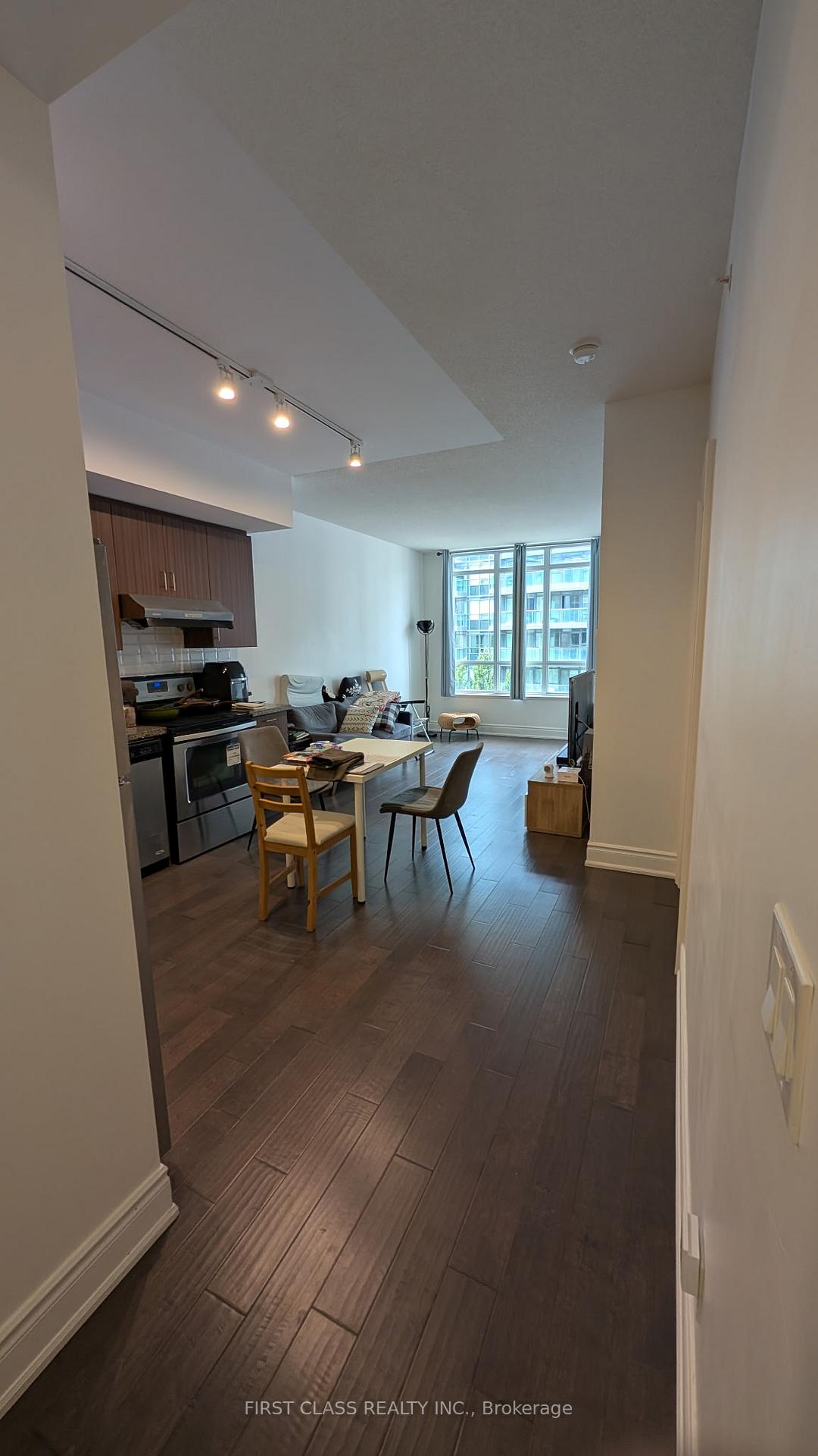 Photo 4 of Unit 509, 33 Clegg Road, Markham, Unionville — HOMEH