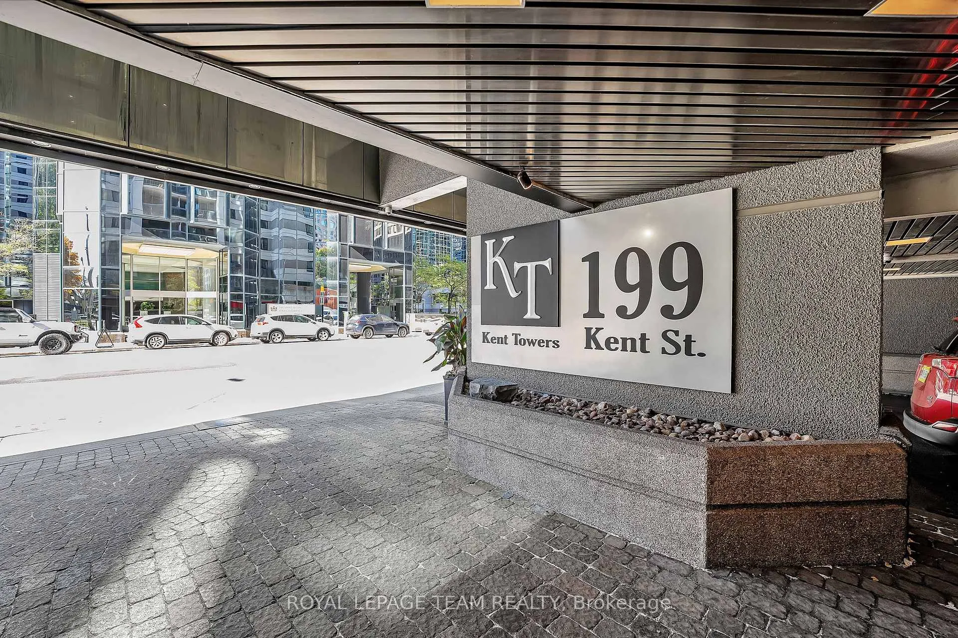 Photo 2 of Unit 1701, 199 Kent Street, Ottawa, Ottawa Centre — HOMEH