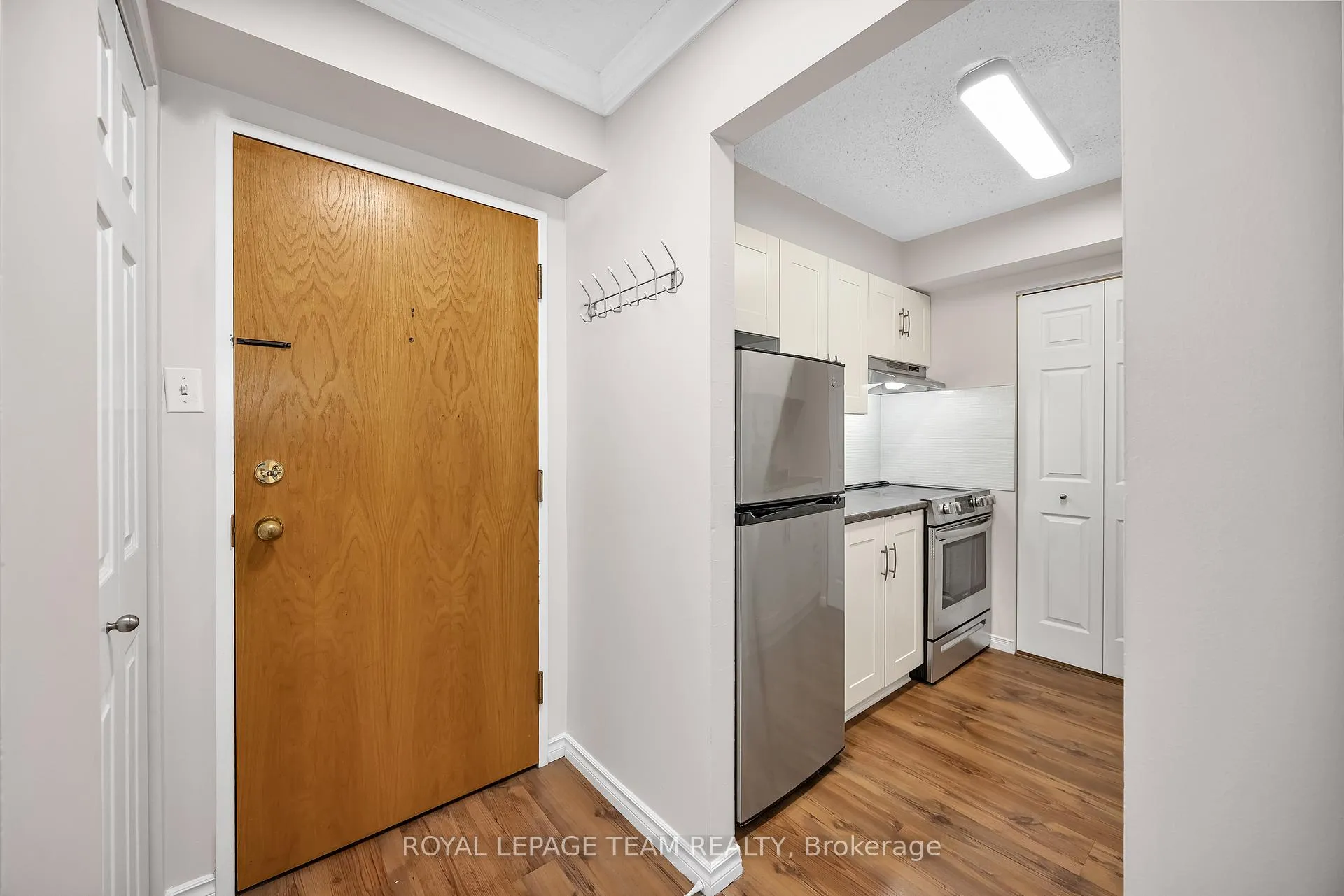 Photo 7 of Unit 1701, 199 Kent Street, Ottawa, Ottawa Centre — HOMEH